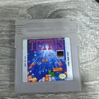 Tetris – Nintendo Game Boy (DMG-TR-USA) — Tested