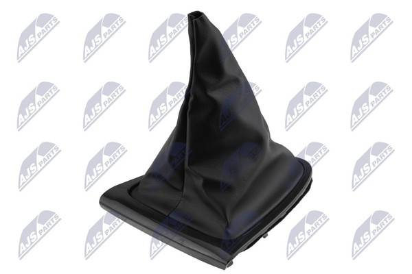 NTY Schalthebelverkleidung GZB-RE-017 FüR Renault Clio 4 Tce Bhnp Khnp Bhnf Bhma-image