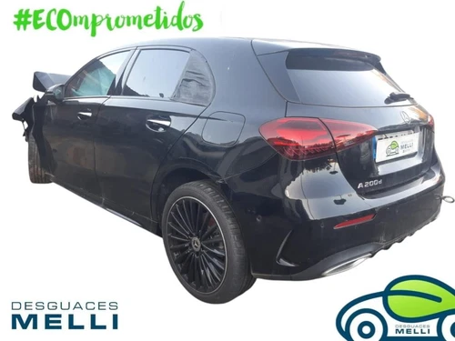A0009062012 Luz Interior para MERCEDES-BENZ CLASE A (BM 177) 2023 9063109 - Bild 8 von 10