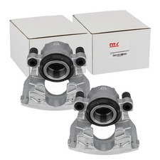 2X NTY BREMSSATTEL VORNE LINKS+RECHTS passend für FORD FOCUS