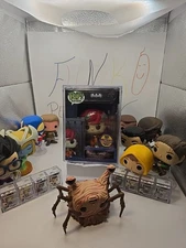 FUNKO POP DIGITAL NFT BATMAN #376 FRANNY FUNKO AS POISON IVY 2300 PC