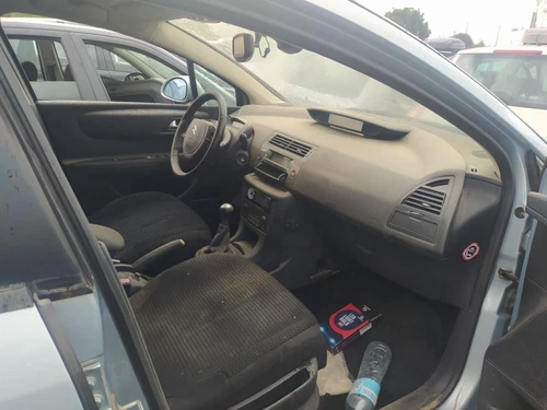 Luna Delantera Izquierda para CITROEN C4 BERLINA VTR Plus 2005 1677968 - Imagen 4 de 7