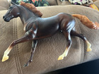 Breyer "Little Texas" Theodore Roosevelt's Portrait model — photo 3