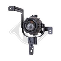 1X Nebelscheinwerfer Diederichs 6808089 Passend FüR Hyundai