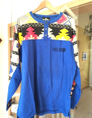 Herren Pullover von Uncle Sam, Gr.XL