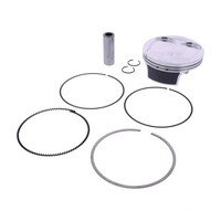 Kolben Satz 81.96Mm B Offroad Geschmiedet S5F08200001B FüR Honda Crf 250 R 04-09