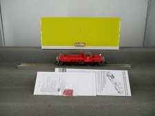 Brawa Spur H0 42753 Disellok BR 261 061-6 Gravita 10 BB DB Digital Vollsound OVP