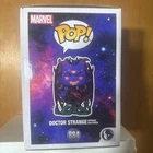 Funko Pop! Vinyl 6 in: Marvel - Doctor Strange Supreme Unleashed(Exclusive) #884