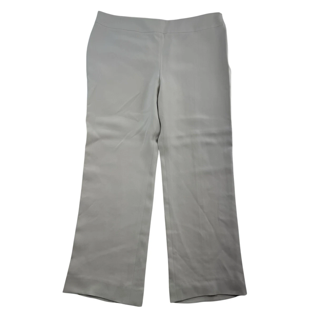 ARMANI Wide-Leg Pants for Women for sale | eBay