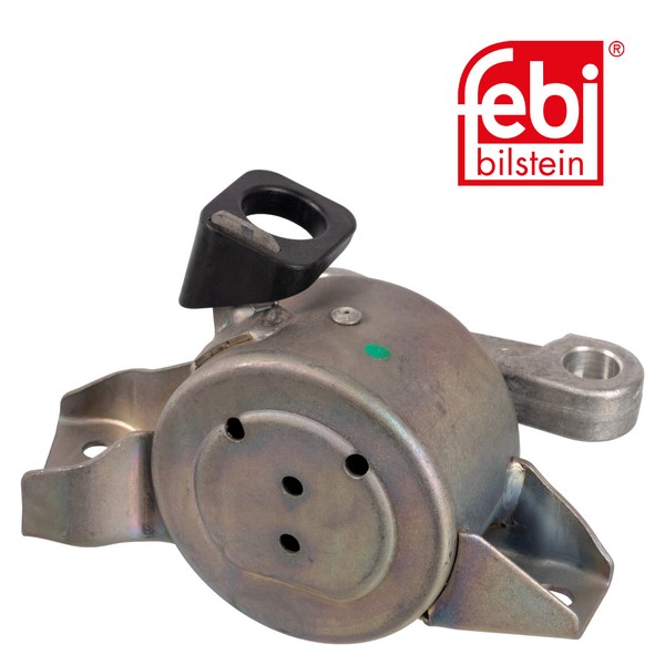 Febi Bilstein Lagerung Motor Motorlager Oben Rechts FüR Opel Corsa E-image