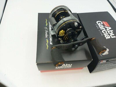 Abu Ambassadeur Mörrum 3600 ZX neu | eBay