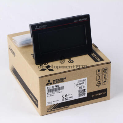 1PCS NEW Mitsubishi touch GT2103-PMBD