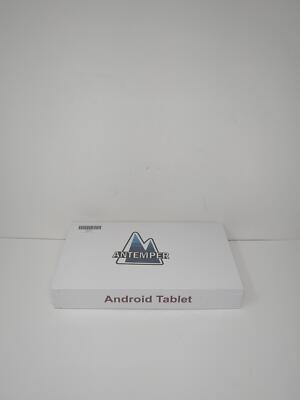 2025 Latest Android 13 Tablet 10.1 Inch, 5g Wifi Tablets Mit 16gb Ram+128gb