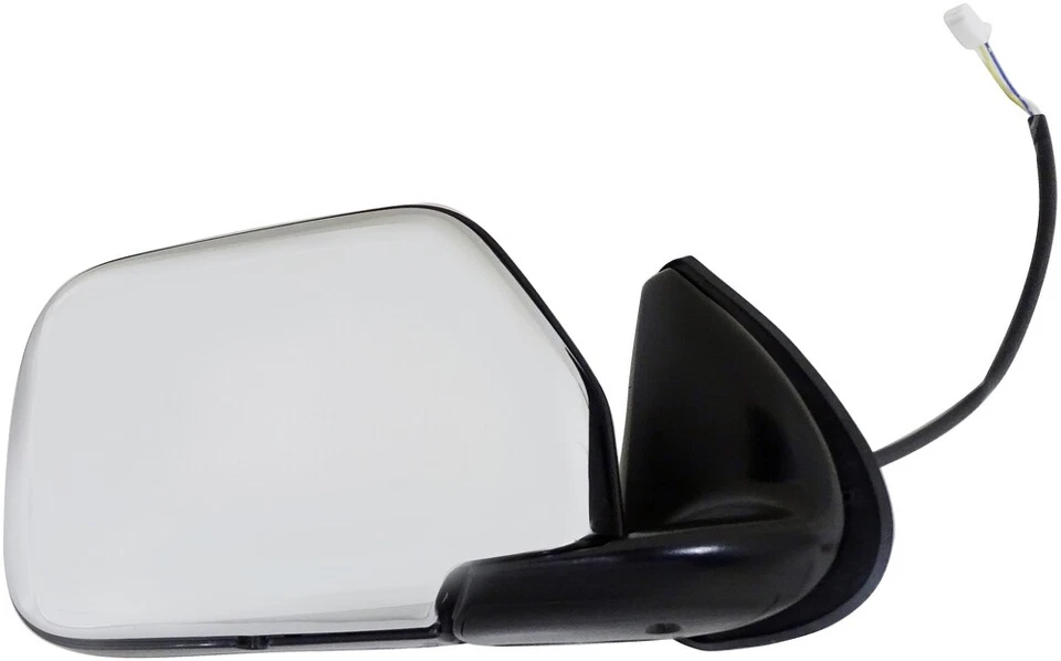 Espejo retrovisor para Toyota T100 Dorman 1993-1998 Foto 3 de 4