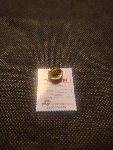 The Wolfman Pinback e9726CXX - Picture 2 of 4