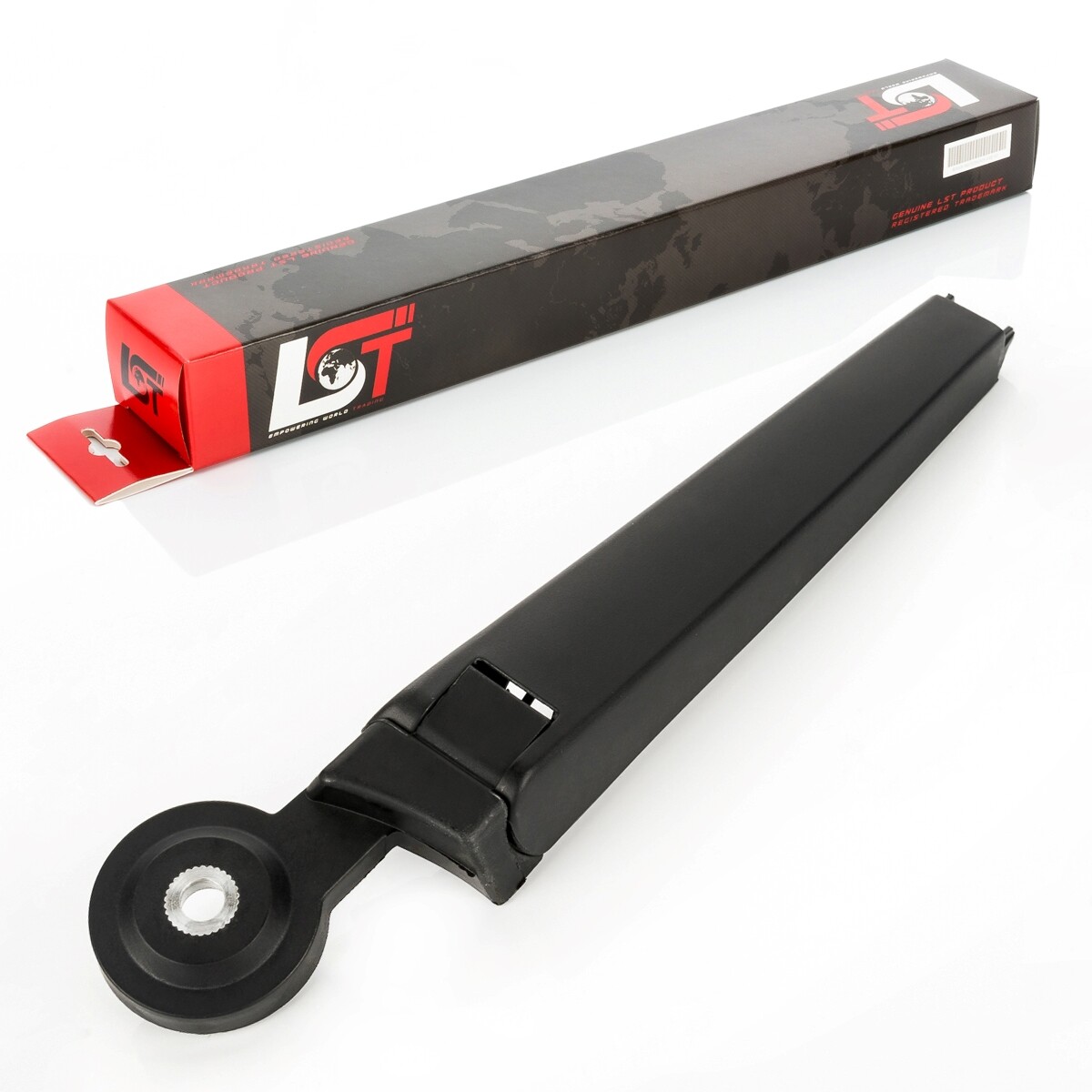 Rear Wiper Blade Rear Wiper Arm for VW TOUAREG 7L