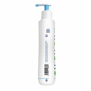 mustela gentle cleansing gel 500 ml
