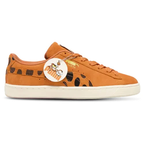 PUMA Cheetosコラボ シューズ US7.5 PUMA Cheetosコラボ シューズ US7.5 PUMA Cheetosコラボ