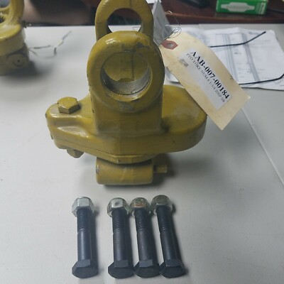 JAY-LOR PTO YOKE #8 1-3/4 20 SP SB/AAB-007-00184