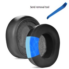 Cooling-Gel Ear Pads Cushions For SteelSeries Arctis Nova Pro Wireless Headset