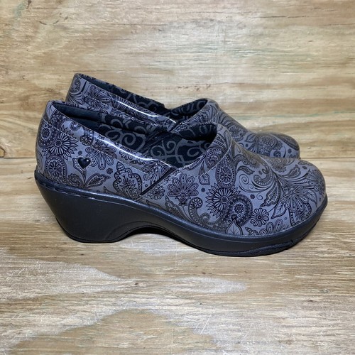 bryar clogs