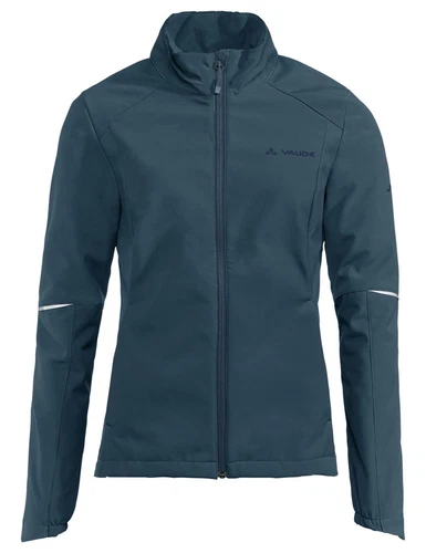 VAUDE (41656) Women's Wintry Jacket IV - (Softshell-)Fahrradjacke Damen