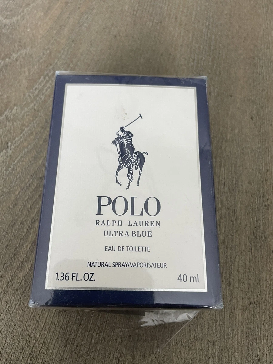 Polo ultra blue edp cheap