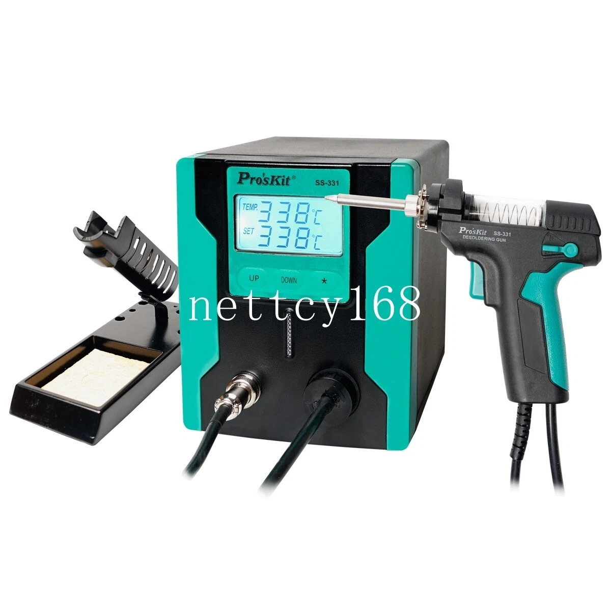 Best desoldering station deals