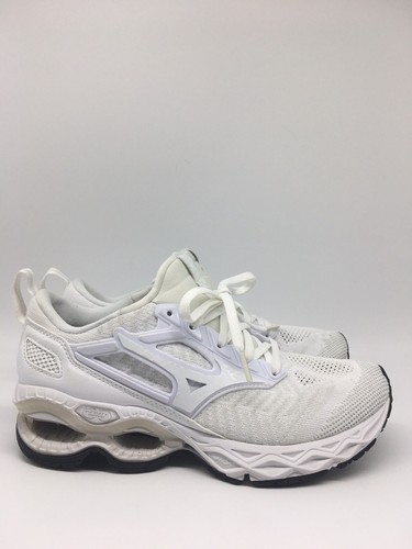 mizuno waveknit creation 20