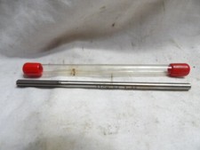 .2025 Straight Flute Reamer - Made in the USA