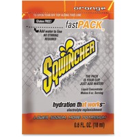 Ors Nasco Fast Pack Drink Package, Orange, .6oz Packet, 200/carton 015304or on sale Ors Nasco Fast Pack Drink Package, Orange, .6oz Packet, 200/carton 015304or on sale