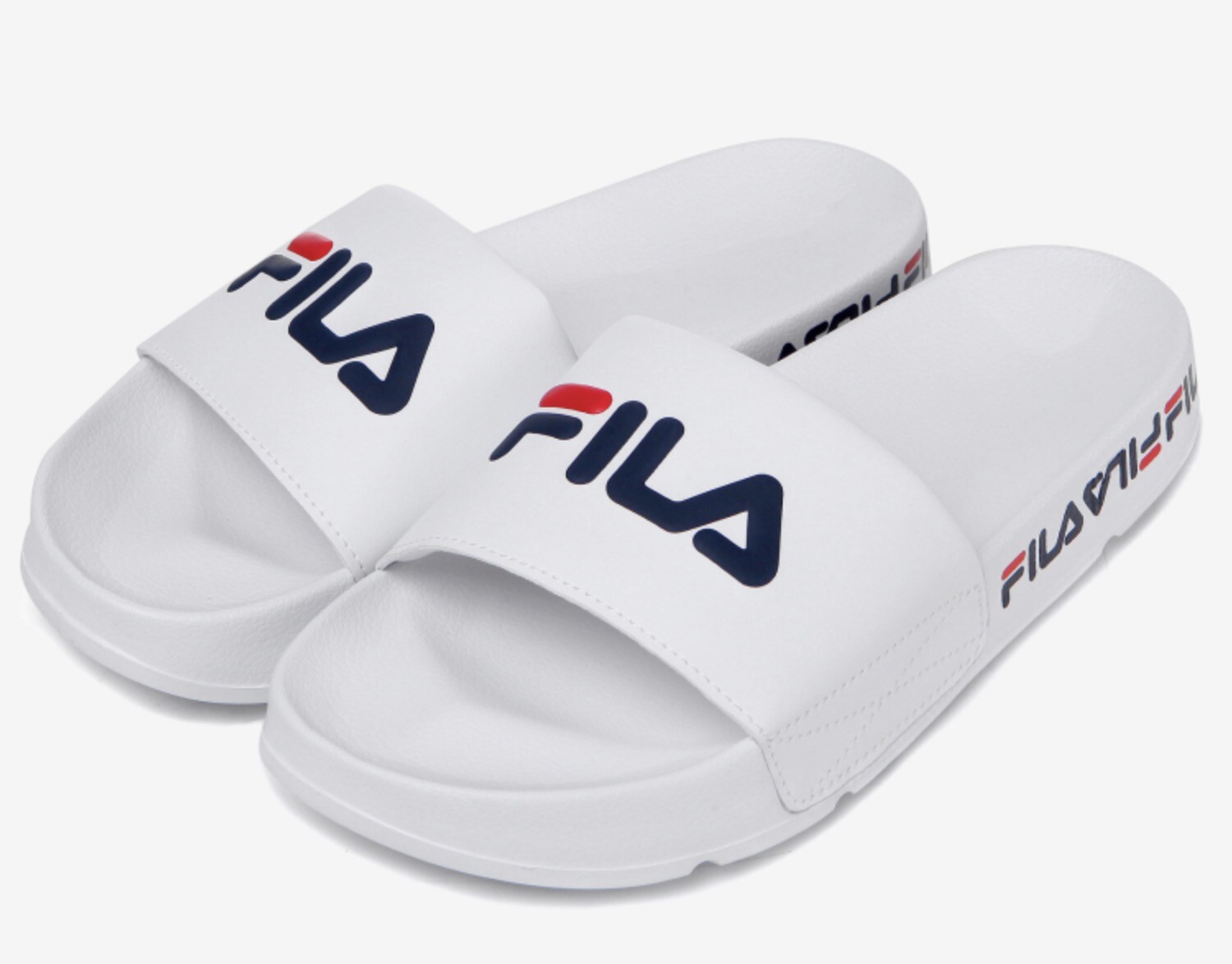 fila summer sandals