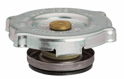 For 1995-2000 Chrysler Cirrus-OE Type Radiator Cap Gates 176UV48