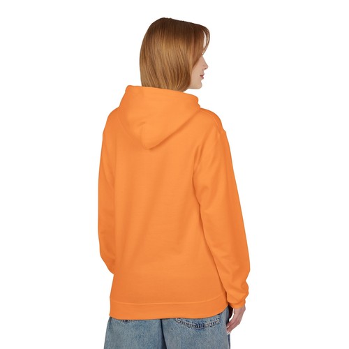 Collectable Unisex Hoodie, Larry Harbison Design, Soft Fleece Pullover - Picture 21 of 41