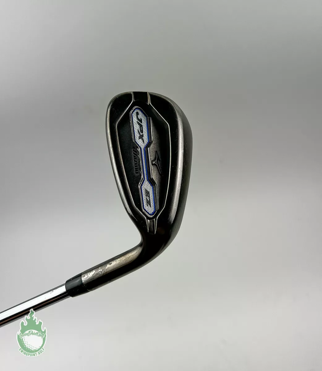 Mizuno jpx ez sales hybrid for sale