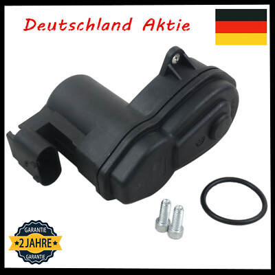 Stellmotor Feststellbremse Hinten - Für BMW 5er F10 F11 6er F13 X3 F25