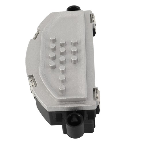 HVAC Heater Blower Motor Resistor For 2014 2015-2021 Jeep Grand Cherokee RU868 - Picture 5 of 8