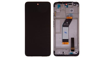 Für Xiaomi Redmi 10 / Prime / 2022 Ersatz Display LCD Touchscreen