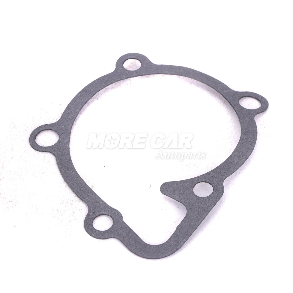 Bomba de agua para Chrysler 200 Dodge Caliber Jeep Cherokee 2007-2022 1,8 L 2,0 L 2,4 L Foto 4 de 4