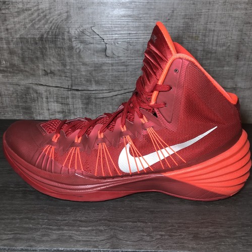 red 2013 hyperdunks