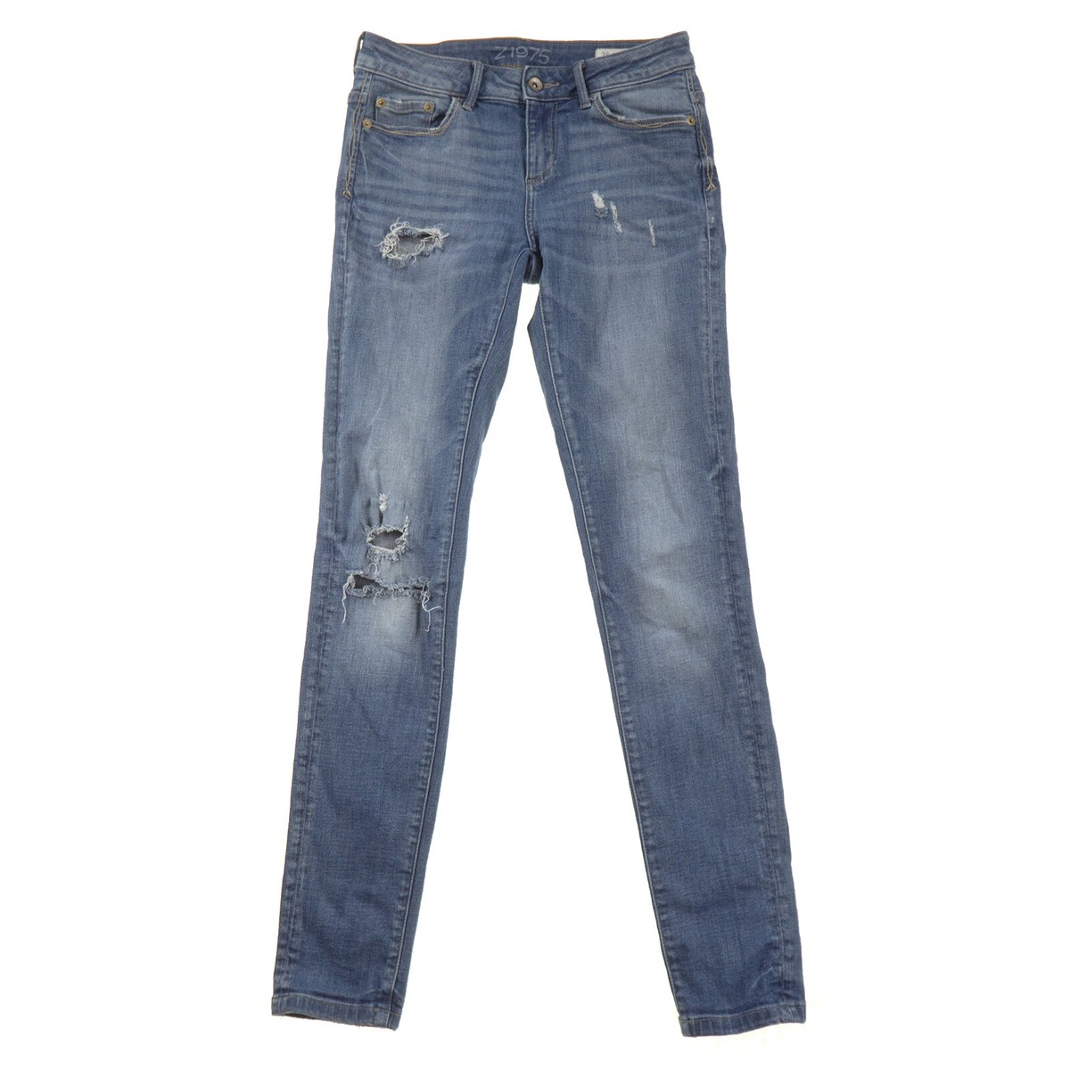 √8＝2√2 DAMAGED DENIM PANTS 2931P 61jk1nl-iuL._SY350_QL65_.jpg