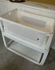 aster 3 in 1 crib