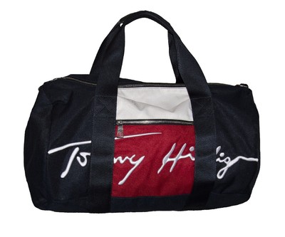 Tasche TH TOMMY HILFIGER sport gym free time mit Schulterriemen Artikel XM0XM018