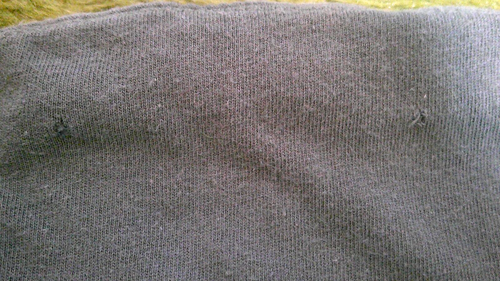 Lifted Research Group (LRG) Men's LG Lt Gray & Olive Hooded Pullover 100% Cotton - Picture 11 of 11
