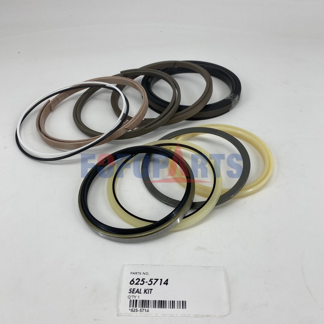 625-5714 Arm Stick Cylinder Seal Kit Caterpillar 320D 320D2 | eBay