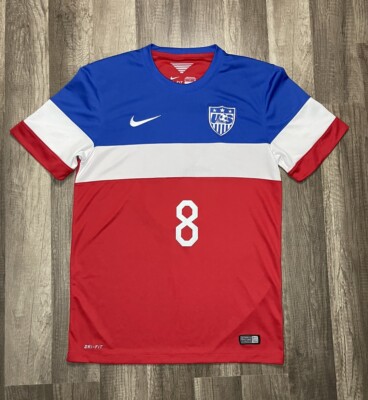 Nike USA US Soccer USA WC2014 Dempsey S Away Original Football