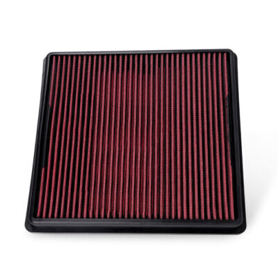 33-2385 Replacemet High Flow Performance Air Filter for Ford F-150 F-250 F-350