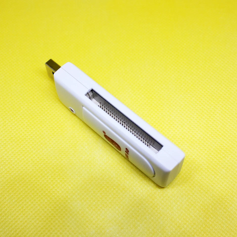 KAWAU USB 3.0 CF Card Reader Writer C301, CompactFlash Card Type I & II Reader - Image 3 of 4