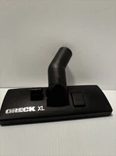 Genuine Oreck XL Vacuum Floor Attachment Flip Lever Style (19)