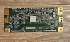T-con board HV550QUBN5K for Sony TV